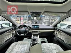 Jetour X70